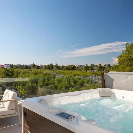 Villa Vm Vodice