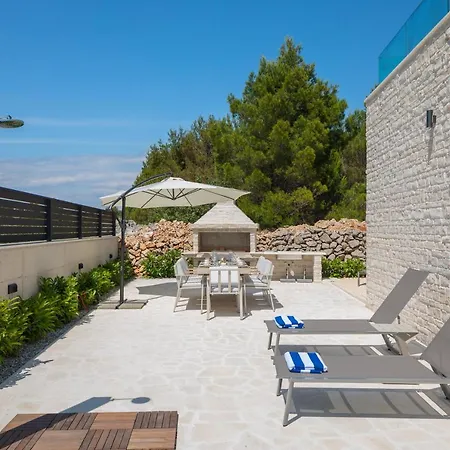 Villa Vm Vodice