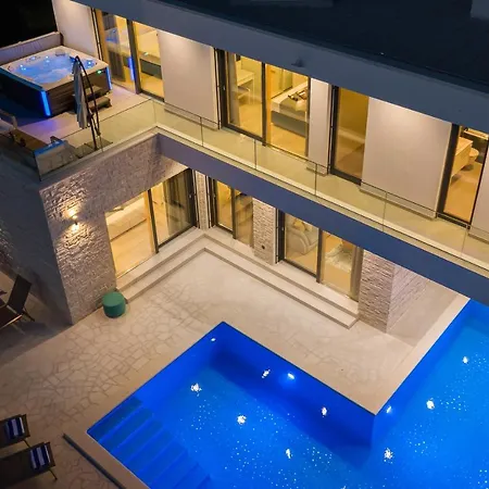 Vm Villa