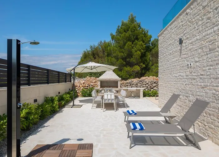 Villa Vm Vodice